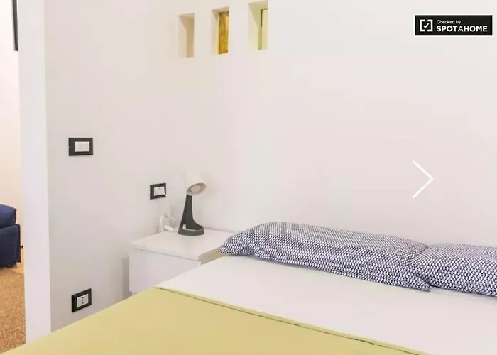 Raffinato Metro A Apartament Rzym